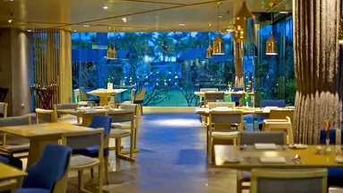 Graceland Khao Lak Beach Resort
