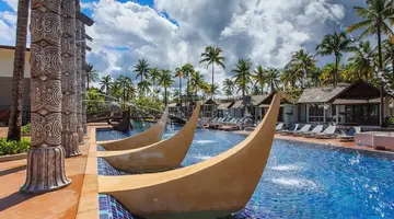 Graceland Khao Lak Beach Resort