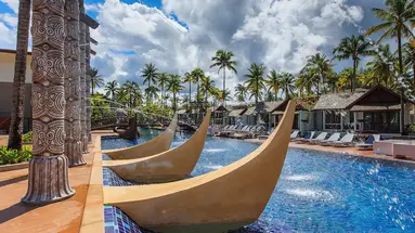 Graceland Khao Lak Beach Resort