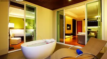 Graceland Khao Lak Beach Resort