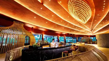 GRACELAND KHAO LAK BEACH RESORT