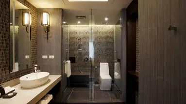 GRACELAND KHAO LAK BEACH RESORT