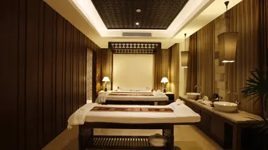 GRACELAND KHAO LAK BEACH RESORT