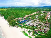 GRACELAND KHAO LAK BEACH RESORT