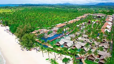GRACELAND KHAO LAK BEACH RESORT