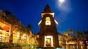 GRACELAND KHAO LAK BEACH RESORT