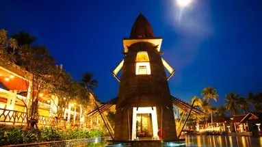 GRACELAND KHAO LAK BEACH RESORT