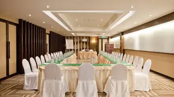 GRACELAND KHAO LAK BEACH RESORT