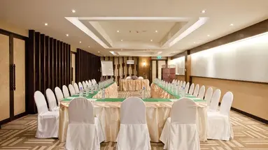 GRACELAND KHAO LAK BEACH RESORT