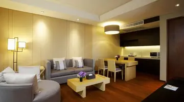 GRACELAND KHAO LAK BEACH RESORT