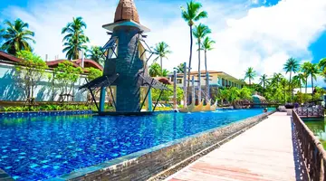 GRACELAND KHAO LAK BEACH RESORT