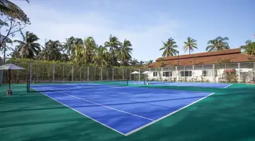 GRACELAND KHAO LAK BEACH RESORT