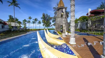 Graceland Khao Lak Beach Resort