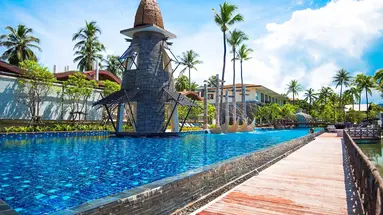 Graceland Khao Lak Beach Resort
