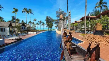 Graceland Khao Lak Beach Resort