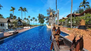 Graceland Khao Lak Beach Resort