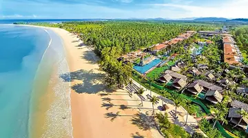 Graceland Khao Lak Beach Resort