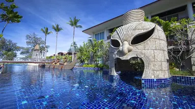 Graceland Khao Lak Beach Resort
