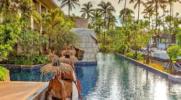 Graceland Khao Lak Beach Resort