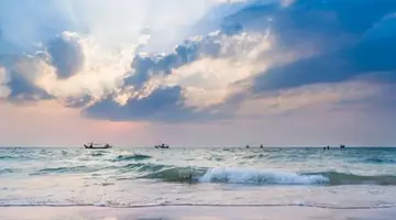 GRACELAND KHAO LAK BEACH RESORT