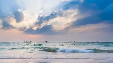 GRACELAND KHAO LAK BEACH RESORT