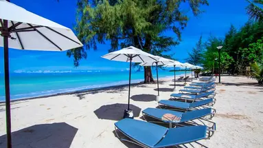 GRACELAND KHAO LAK BEACH RESORT