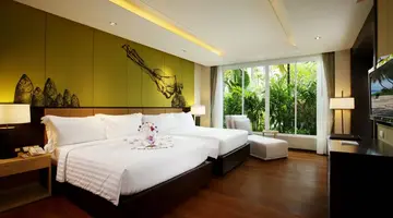 GRACELAND KHAO LAK BEACH RESORT