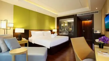 GRACELAND KHAO LAK BEACH RESORT