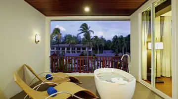 GRACELAND KHAO LAK BEACH RESORT