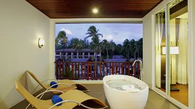 GRACELAND KHAO LAK BEACH RESORT