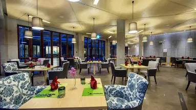 GRACELAND KHAO LAK BEACH RESORT