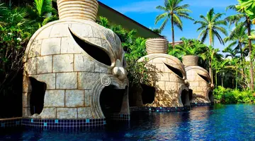 GRACELAND KHAO LAK BEACH RESORT