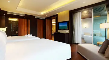 GRACELAND KHAO LAK BEACH RESORT