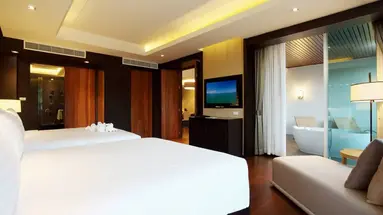 GRACELAND KHAO LAK BEACH RESORT
