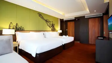 GRACELAND KHAO LAK BEACH RESORT