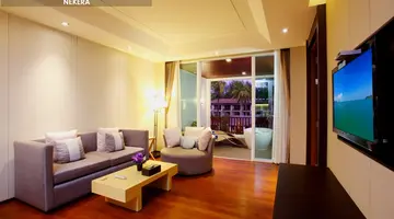 Graceland Khao Lak Beach Resort