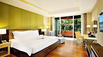 Graceland Khao Lak Beach Resort