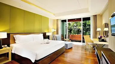 Graceland Khao Lak Beach Resort