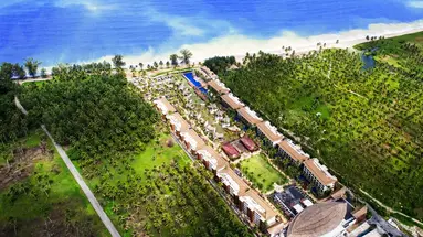 Graceland Khao Lak Beach Resort