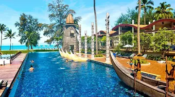 Graceland Khao Lak Beach Resort