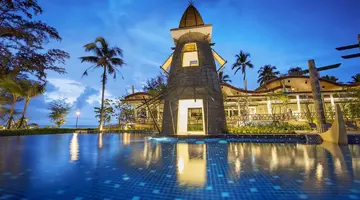 Graceland Khao Lak Beach Resort