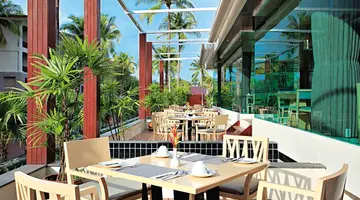 Graceland Khao Lak Beach Resort
