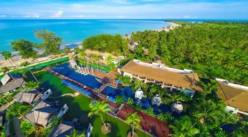 GRACELAND KHAO LAK BEACH RESORT
