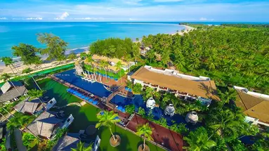 GRACELAND KHAO LAK BEACH RESORT