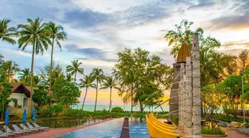 GRACELAND KHAO LAK BEACH RESORT
