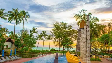 GRACELAND KHAO LAK BEACH RESORT