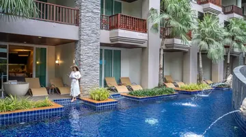 GRACELAND KHAO LAK BEACH RESORT