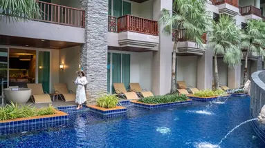 GRACELAND KHAO LAK BEACH RESORT