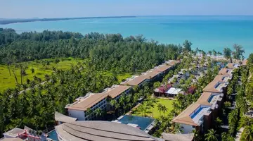 GRACELAND KHAO LAK BEACH RESORT