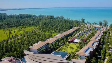 GRACELAND KHAO LAK BEACH RESORT